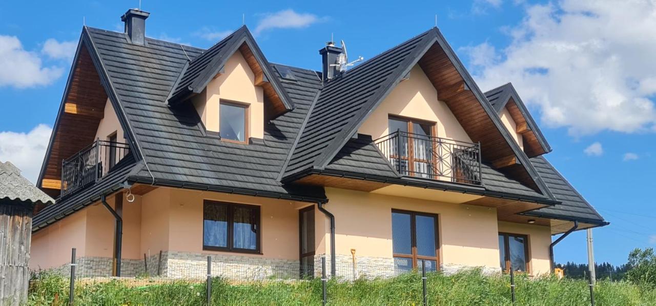 Male Ciche 36J Przy Ostrewkach, Widok Na Gory, Blisko Do Wyciagu Narciarskiego, Idealne Miejsce Na Wypad W Gory -Tarasowka-Zgorzelisko-Rusinowa Polana-Gesia Szyja-Palenica-Wiktorowki-Morskie Oko Murzasichle Exterior foto